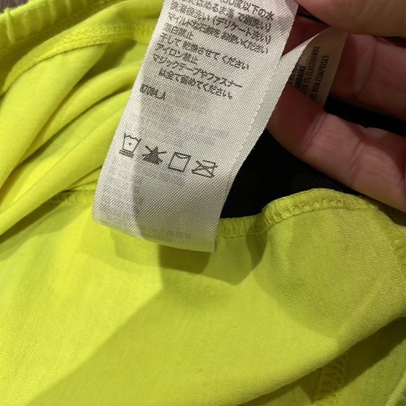 EUC sz M Louis Garneau Jr Bike Race Top - Picture 8 of 8